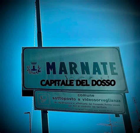 sei di marnate se